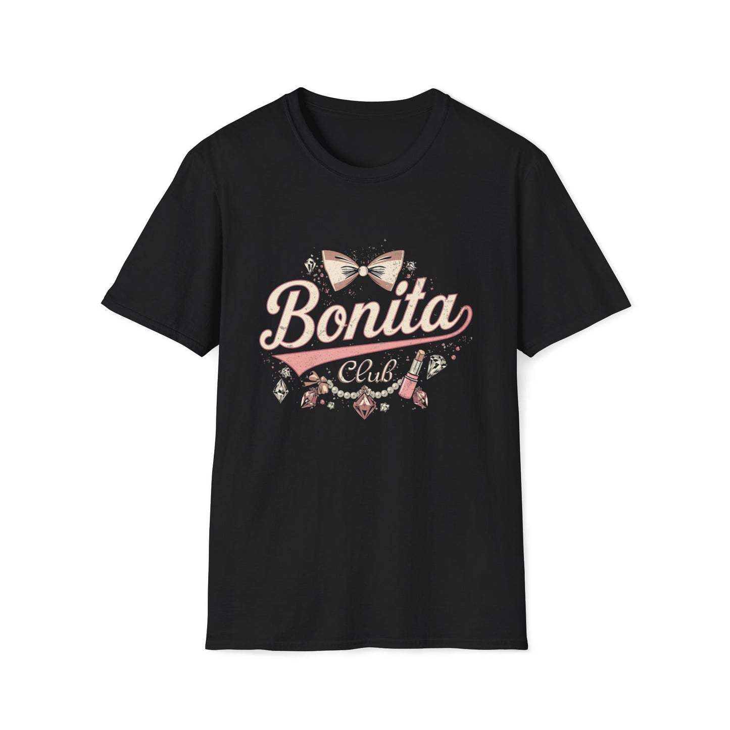 Bonita Club T‑Shirt