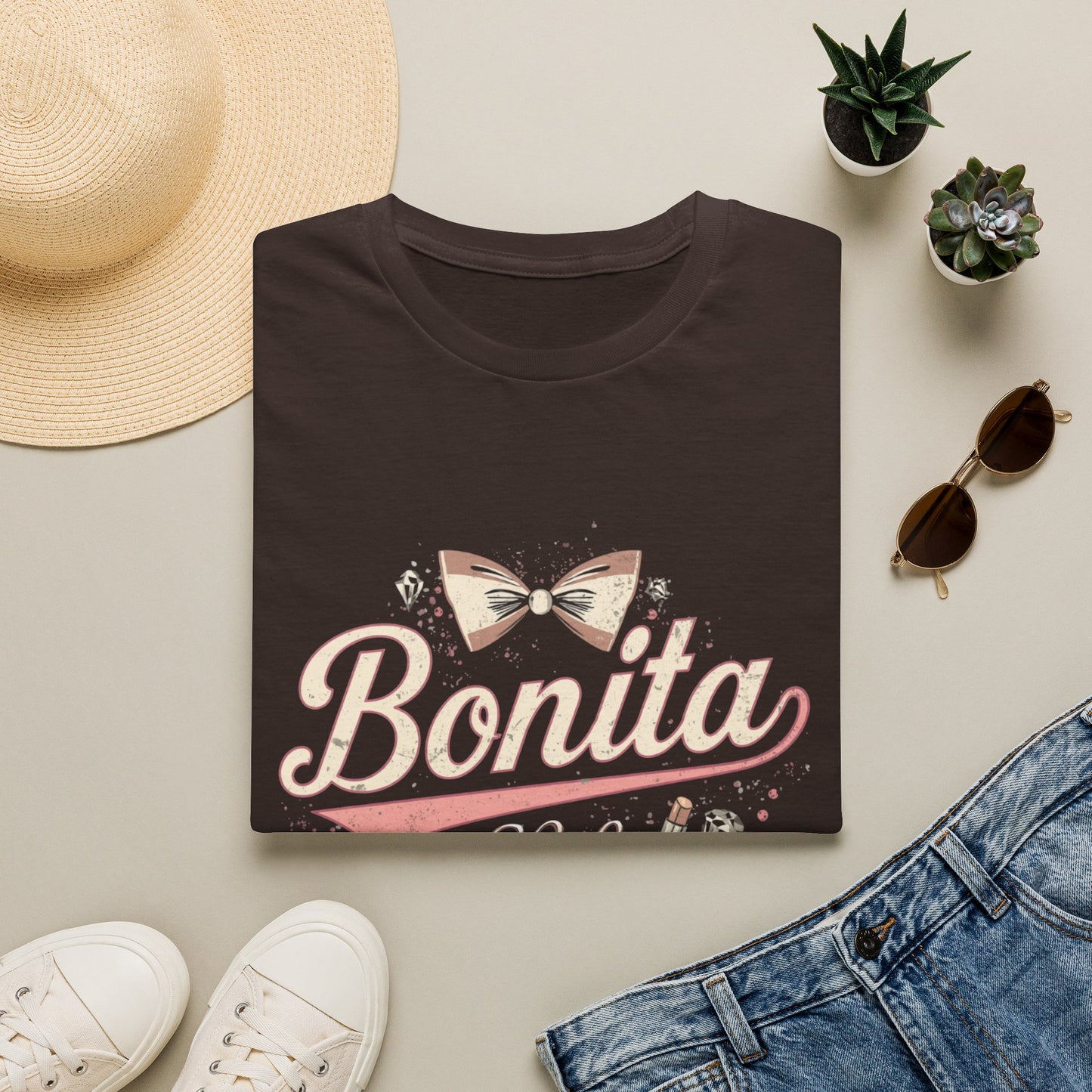Bonita Club T‑Shirt