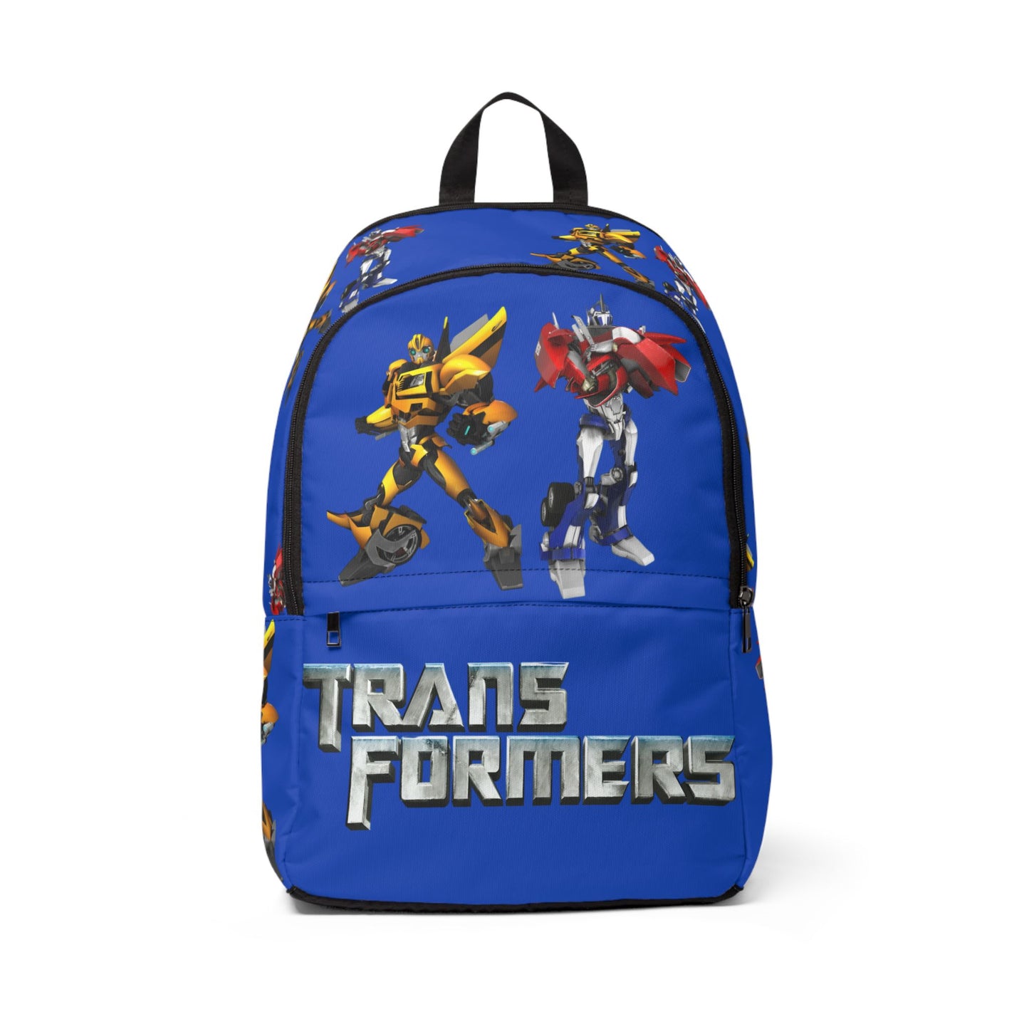 Transformers Kids Backpack