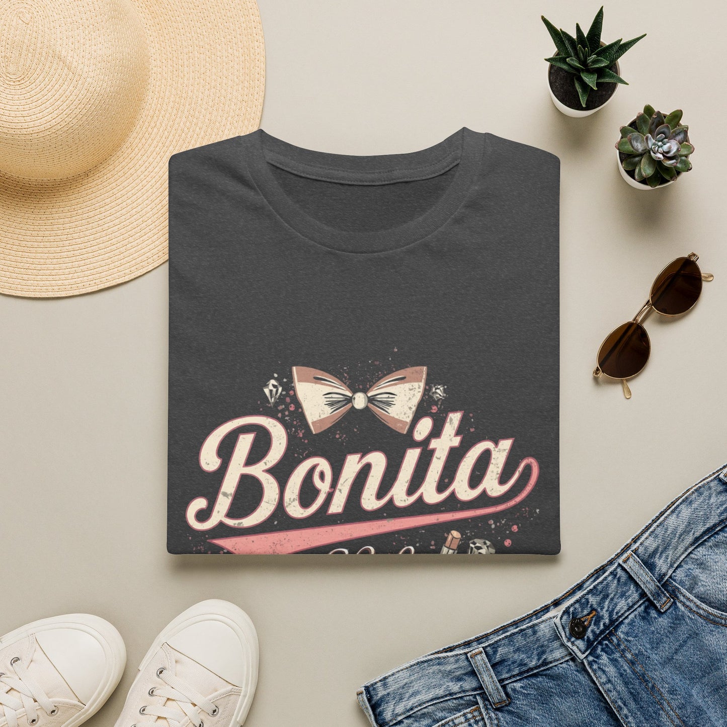 Bonita Club T‑Shirt