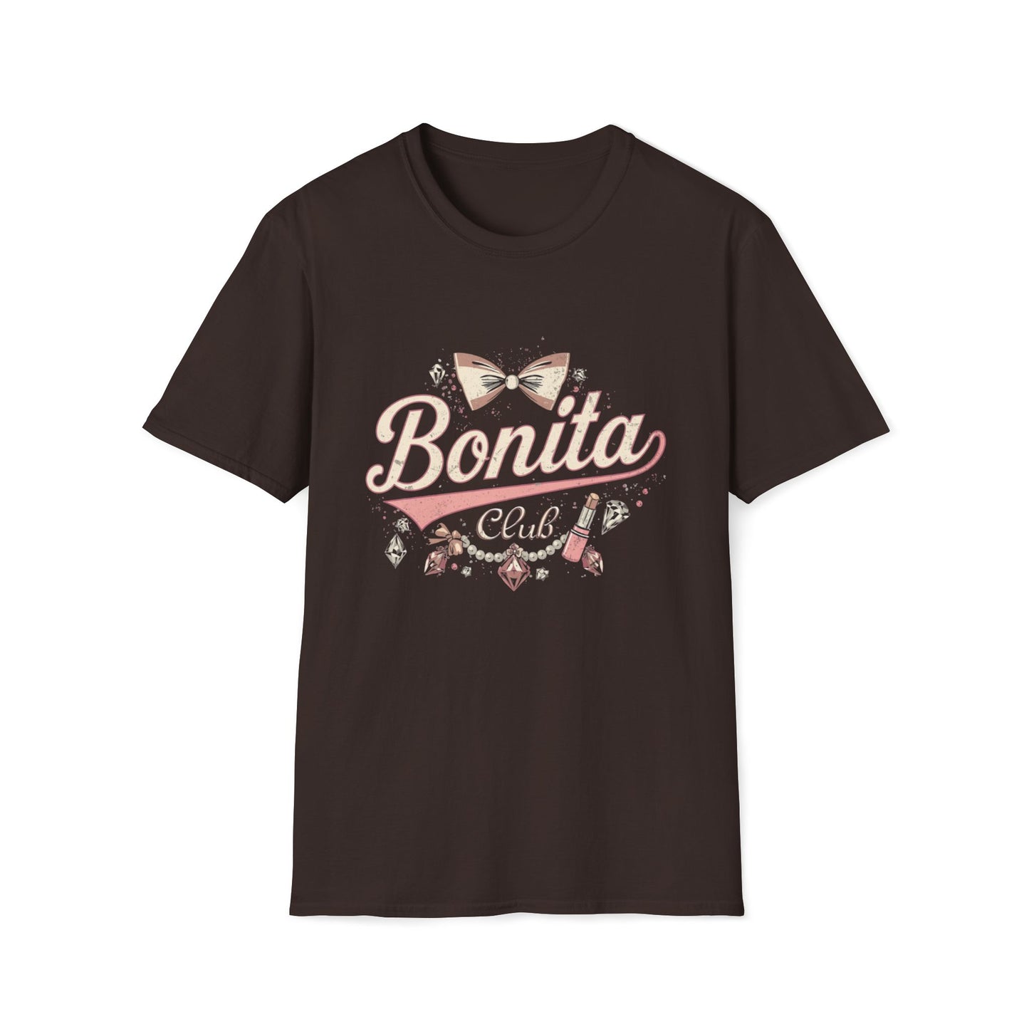 Bonita Club T‑Shirt