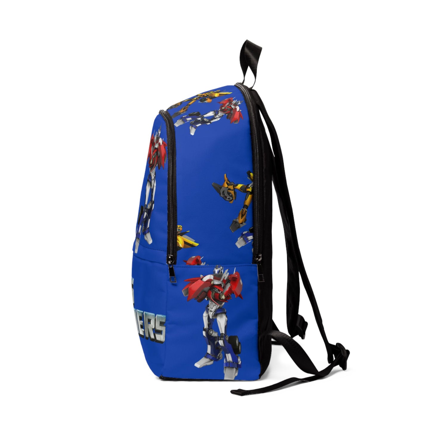 Transformers Kids Backpack