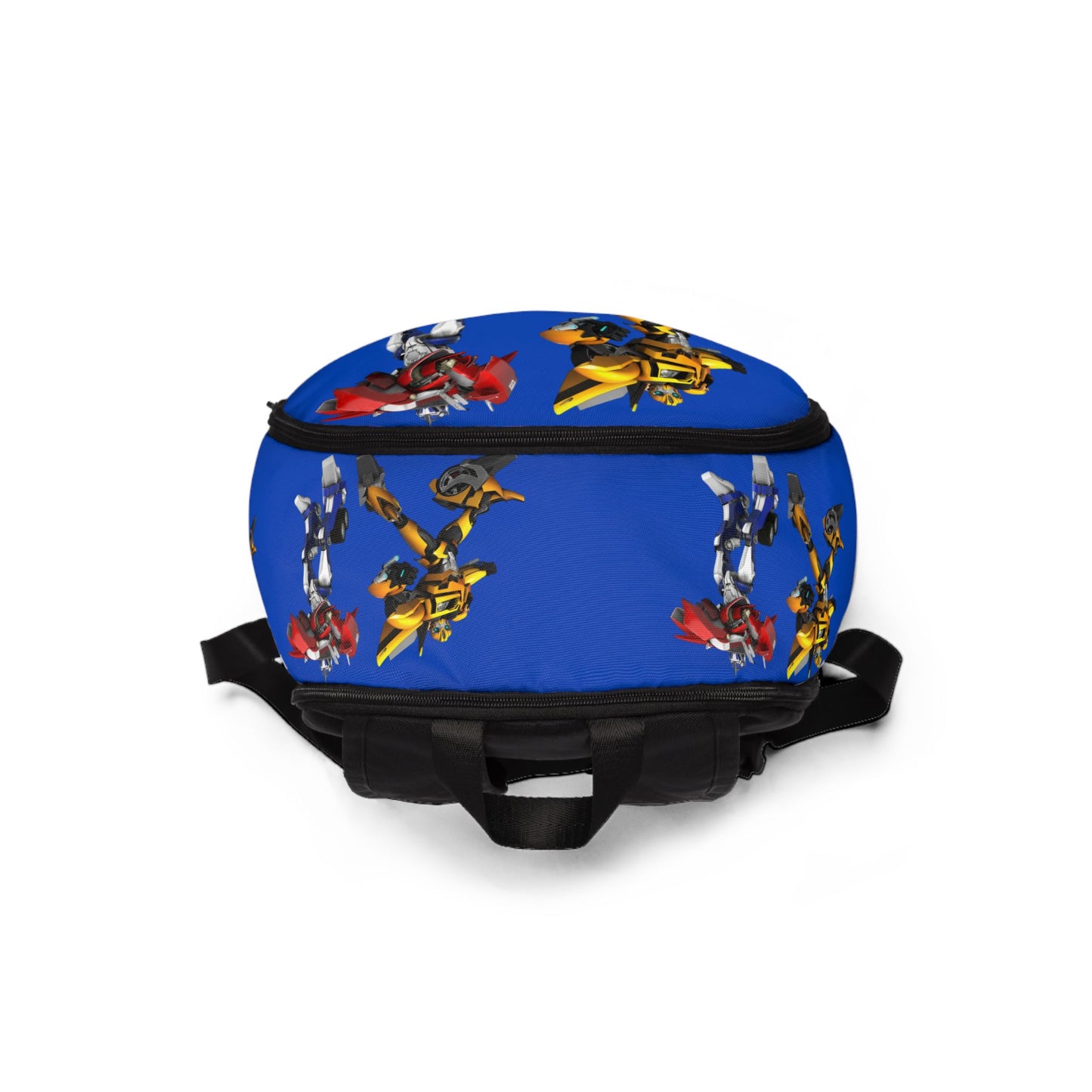 Transformers Kids Backpack