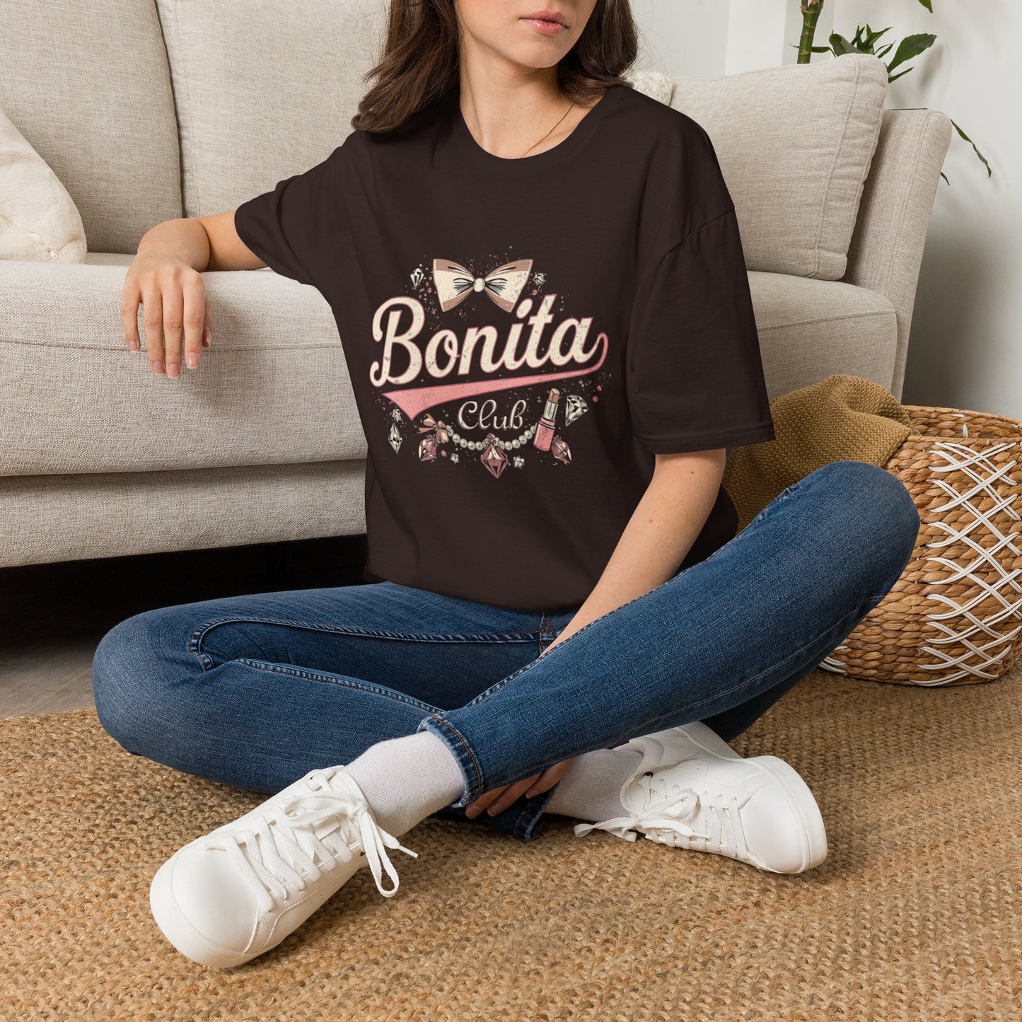 Bonita Club T‑Shirt