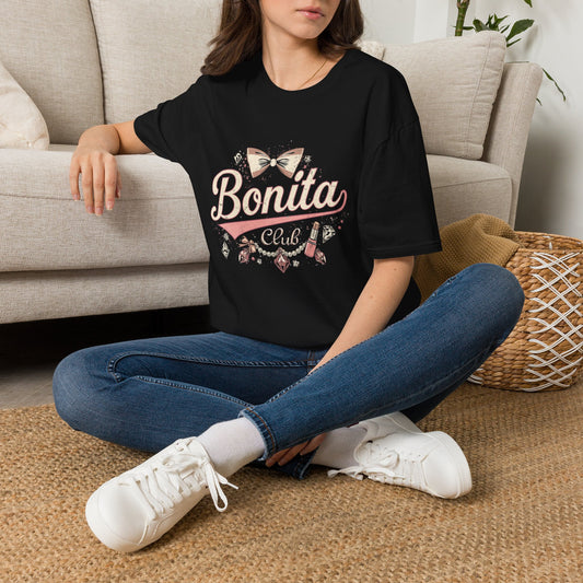 Bonita Club T‑Shirt
