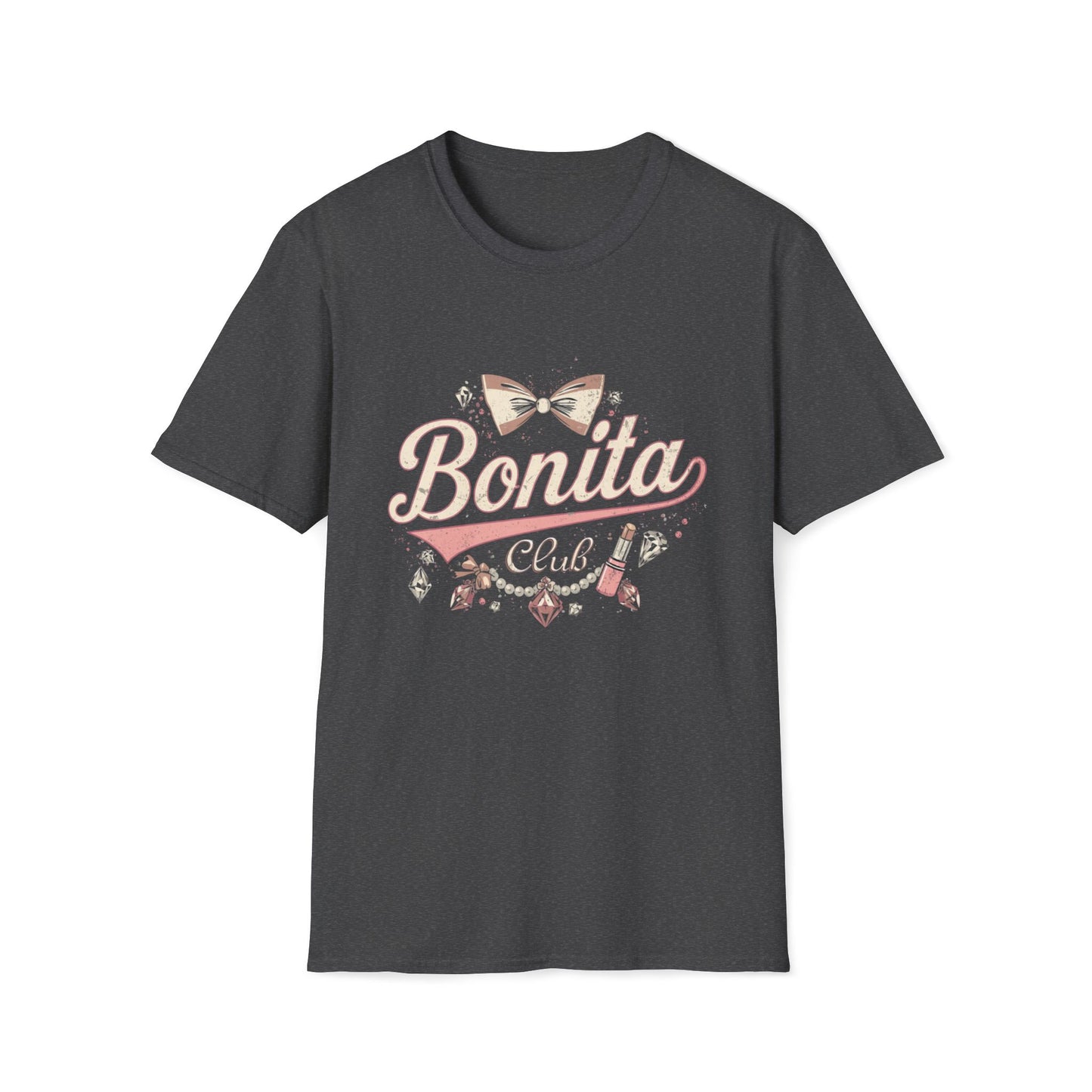 Bonita Club T‑Shirt