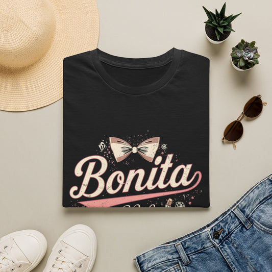 Bonita Club T‑Shirt
