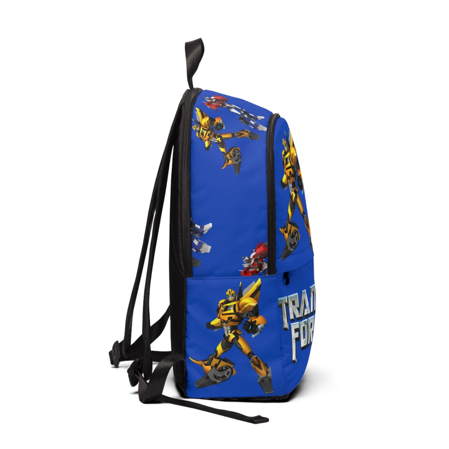 Transformers Kids Backpack