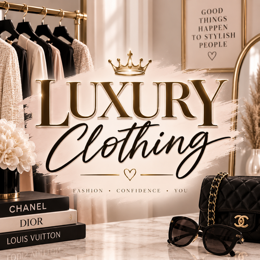 Luxury Clothing