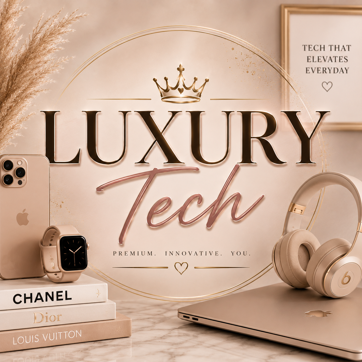 Luxury Tech