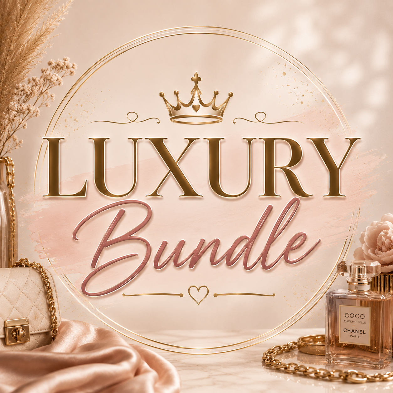 Luxury Bundle