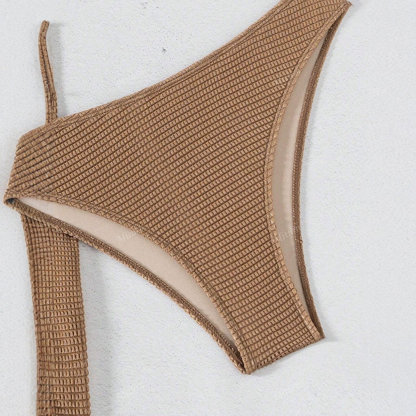 Tulum Textured Swim Set